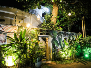 Отель Jungle Soul