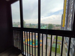 Апартаменты Атмосфера-Терраццо