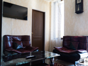 Гостевой дом Bagrat