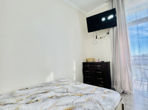 Апартаменты ЖК САПФИР 3