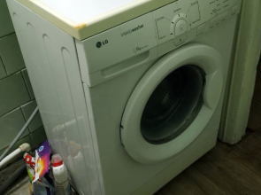 Квартира Tакс и Ko