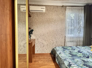 ЖК Дельфин 35