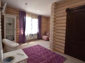 Гостевой Дом Чудная Долина