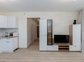 Квартира Солнечная возле парка в центральном районе города