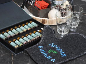 Гостевой дом Хутор Пукинниеми