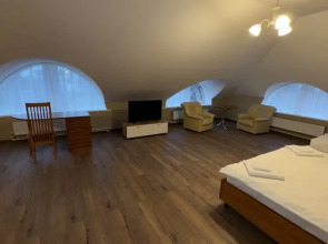 Отель Аристократъ