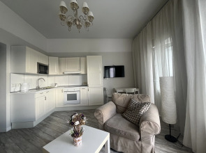 Апартаменты Двухкомнатные Мой Дом Звезда