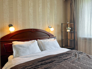 Апартаменты на 100летии 128а на 4х человек