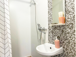 Апартаменты Бизнес класса Студия у ГринХауса №1