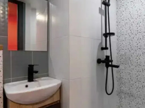 Апартаменты Pastila