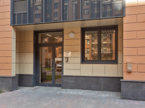 Апартаменты Room2day Merlot