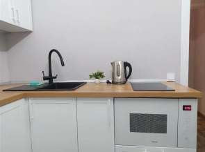 Квартира Просторная однокомнатная в центре Ярославля