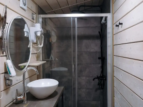 Коттедж Пихта №2