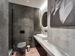 Квартира Элитный Пентхаус Taiti Vip