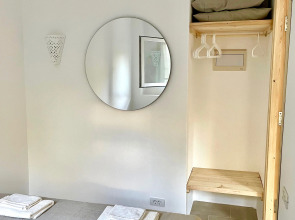 Квартира Стильные апартаменты в Лагуне