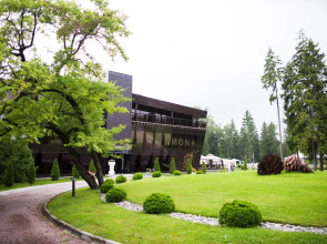 Бутик-отель MONA