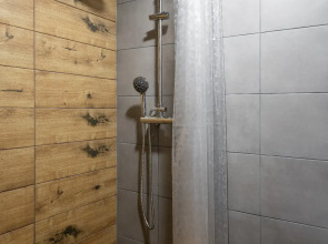 Апартаменты LetYourFlat Honey Студия