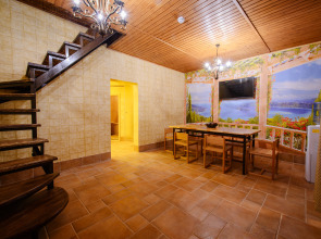 Бутик-отель КамИнн