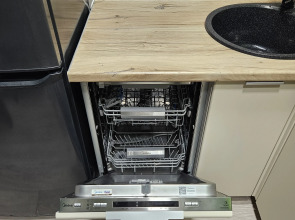 Апартаменты на Волжской набережной 177