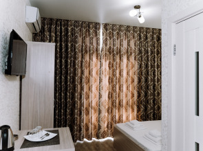 Гостевой дом Легенда