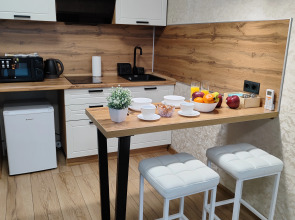 Квартира Современная квартира- студия