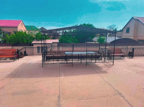 Апартаменты с Видом на Горы и Крепость