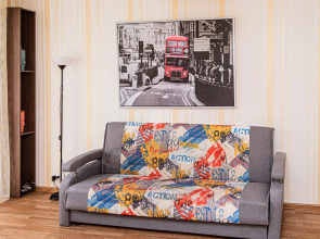 Квартира Калина на Московской 41