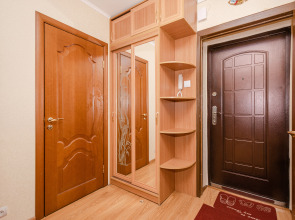 Апартаменты Владимир