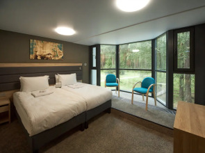 Курорт АМАКС "ЭкоПарк-Екатеринбург"