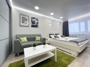 Апартаменты Кривенко 49