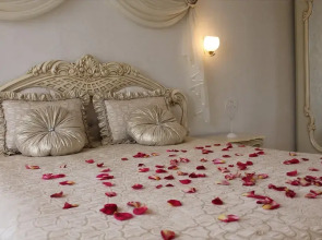 Отель Кавказ