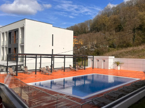 Апартаменты ЖК Касабланка