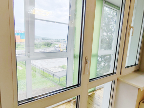 Квартира в новостройке