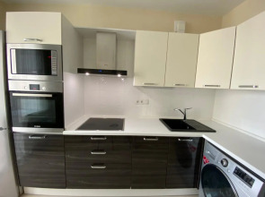 Апартаменты Ekaterina