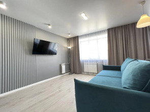 Апартаменты Добрые Сутки на Трофимова 33