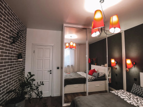 Квартира в исторической части города