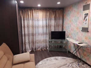 Апартаменты Ленинский 45