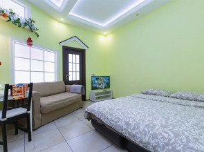 Апартаменты SAMOцвет 1 на Киевской 3