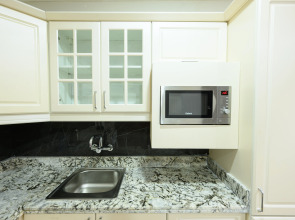 Отель Abraj INN Royal