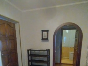 Аппартаменты Дvухкомнатные Золотая роза / Golden rose