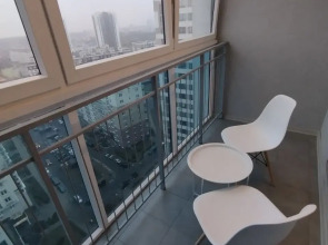 Апартаменты рядом с бульваром Пикассо