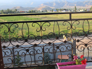 Гостевой Дом Эдем Иссык-Куль