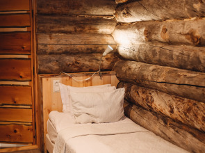 База отдыха Медвежья Ривьера