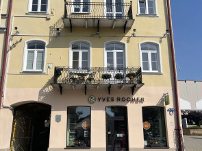 Апартаменты в центре исторической части Гродно