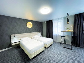 Апартаменты Луна