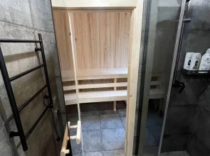 Частный дом Баpнxауc в Сосновом Бору