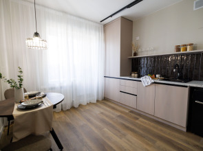 Квартира Style-Студия 2