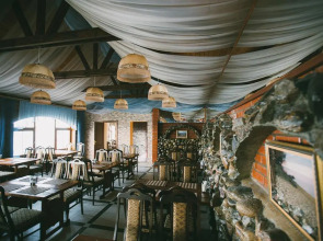 Отель Русская изба