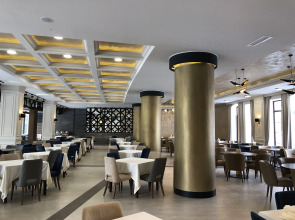 Джермук Отель и СПА