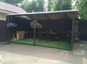 Гостевой Дом Престиж